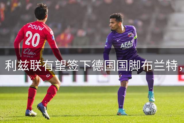 利兹联有望签下德国国脚布兰特，英超引援市场再添猛将