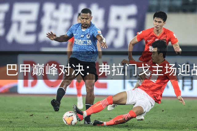 巴甲巅峰对决：弗拉门戈主场迎战圣保罗，谁能笑到最后？