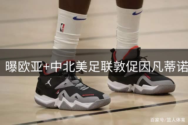 曝欧亚+中北美足联敦促因凡蒂诺辞职 已筹备“瘫痪FIFA”计划