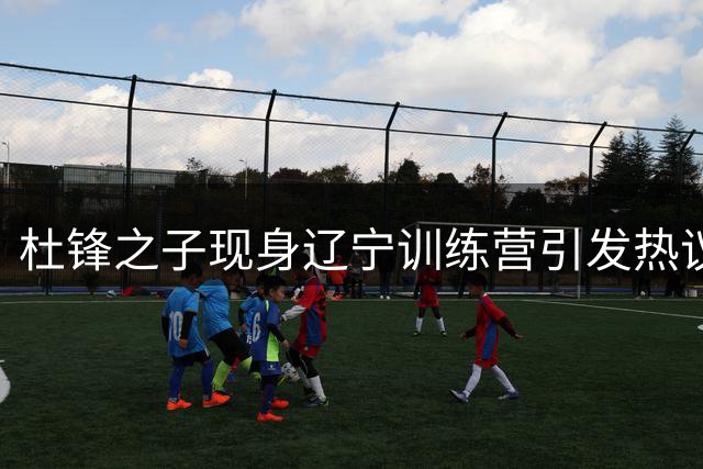 杜锋之子现身辽宁训练营引发热议 母亲回应澄清传闻